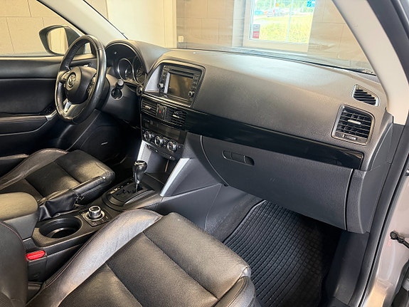 Mazda CX-5 15 of 19