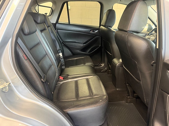 Mazda CX-5 10 of 19