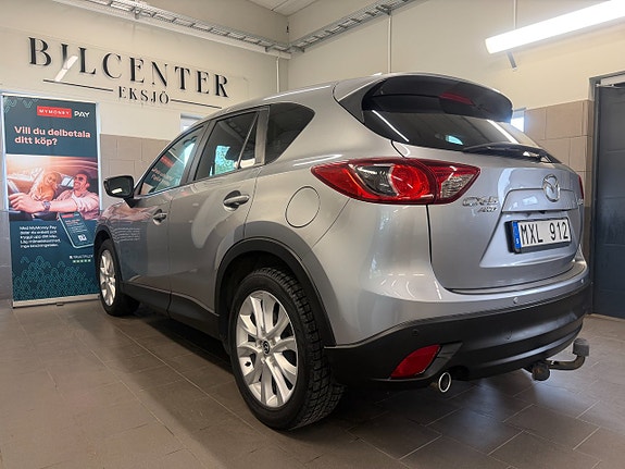 Mazda CX-5 2 of 19