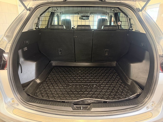 Mazda CX-5 11 of 19