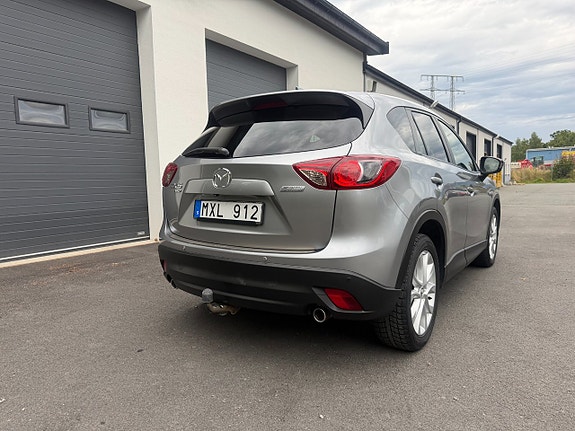 Mazda CX-5 19 of 19