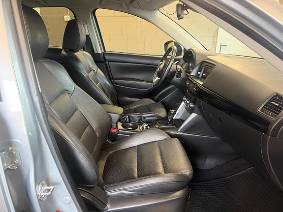 Mazda CX-5 9 of 19