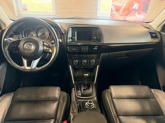 Mazda CX-5 14 of 19
