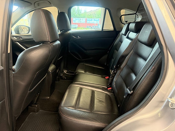 Mazda CX-5 6 of 19
