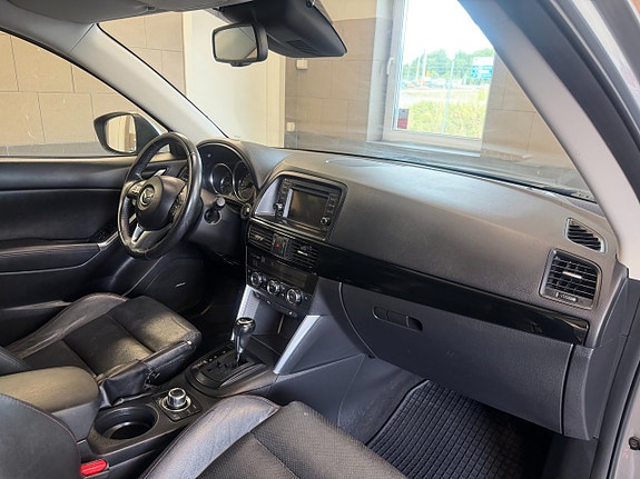 Mazda CX-5 13 of 19