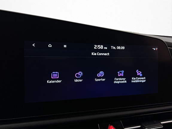 Kia Niro 22 of 30