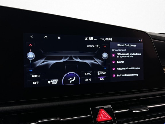 Kia Niro 20 of 30
