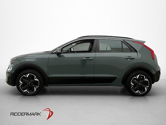 Kia Niro 5 of 30