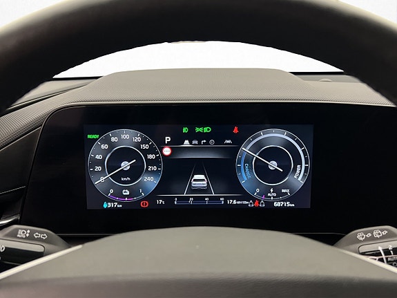 Kia Niro 14 of 30