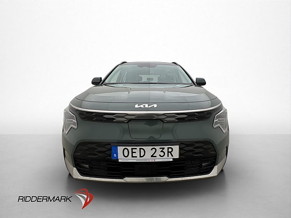 Kia Niro 3 of 30