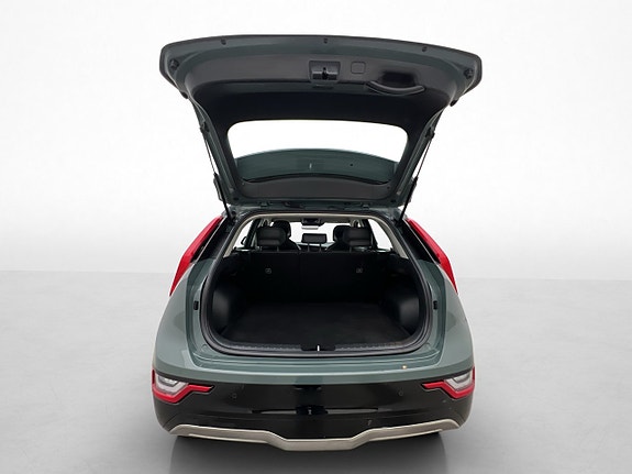 Kia Niro 30 of 30