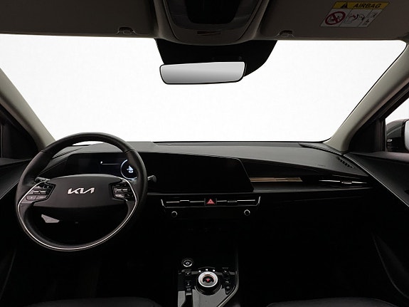 Kia Niro 25 of 30