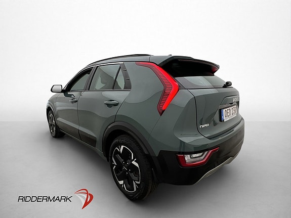Kia Niro 6 of 30