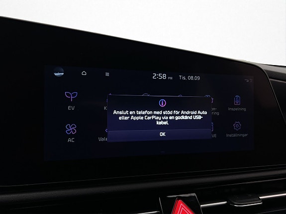 Kia Niro 21 of 30