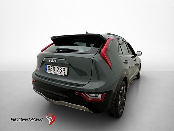 Kia Niro 9 of 30
