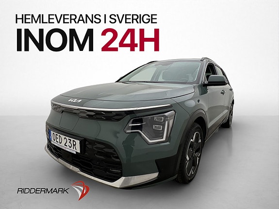 Kia Niro 4 of 30