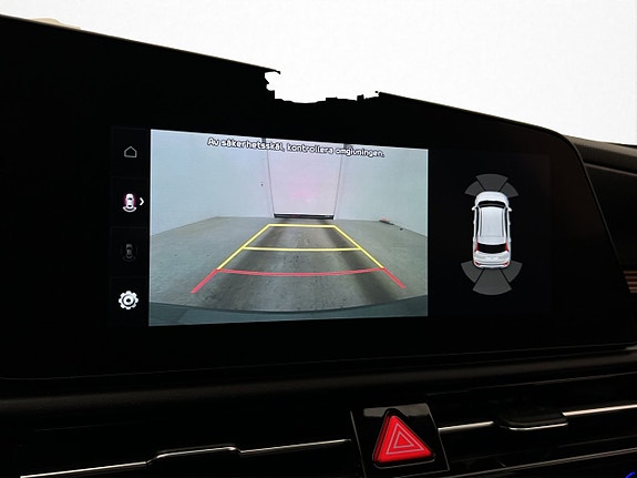 Kia Niro 17 of 30