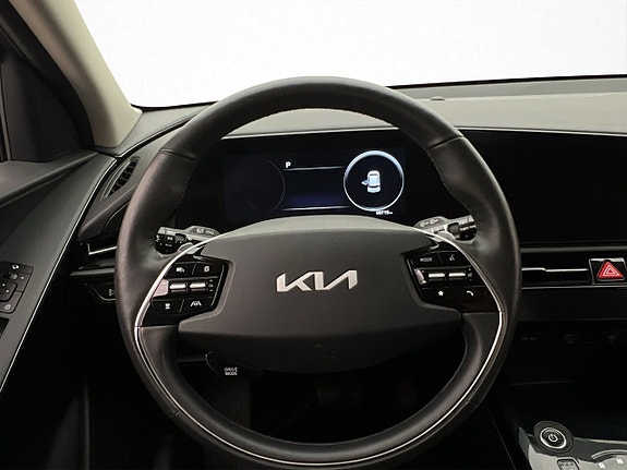 Kia Niro 12 of 30