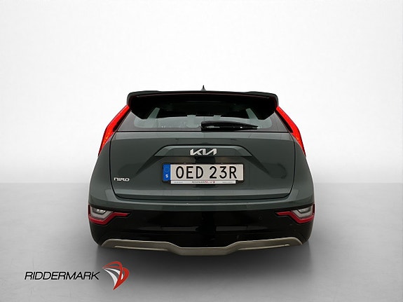 Kia Niro 8 of 30