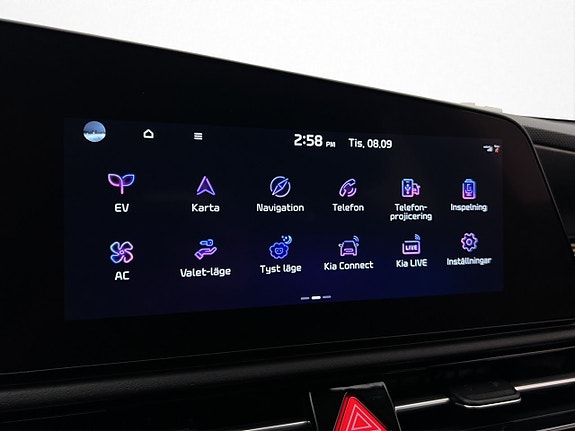 Kia Niro 19 of 30