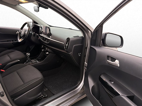 Kia Picanto 21 of 27