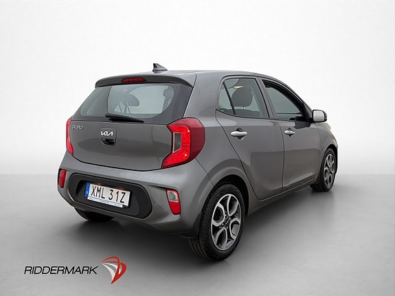Kia Picanto 8 of 27