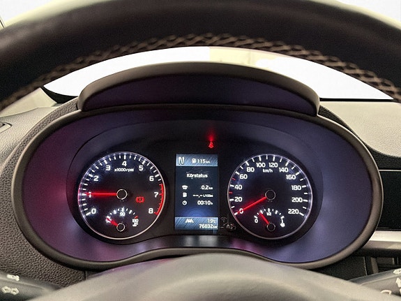 Kia Picanto 13 of 27