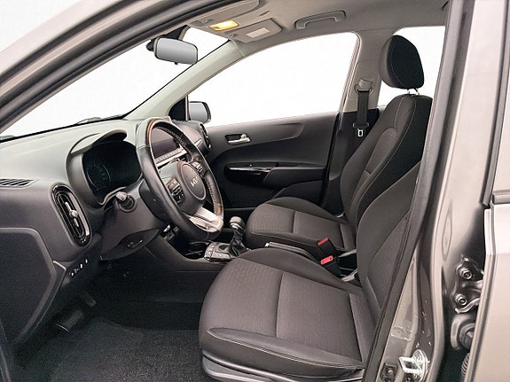 Kia Picanto 10 of 27