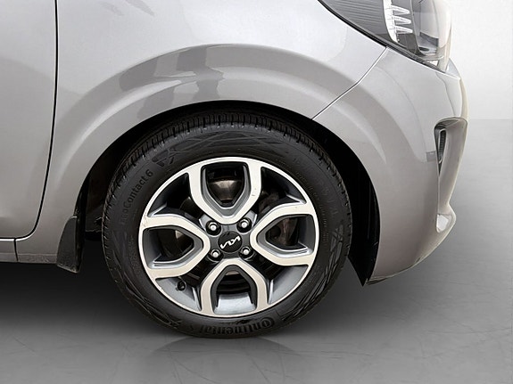 Kia Picanto 26 of 27