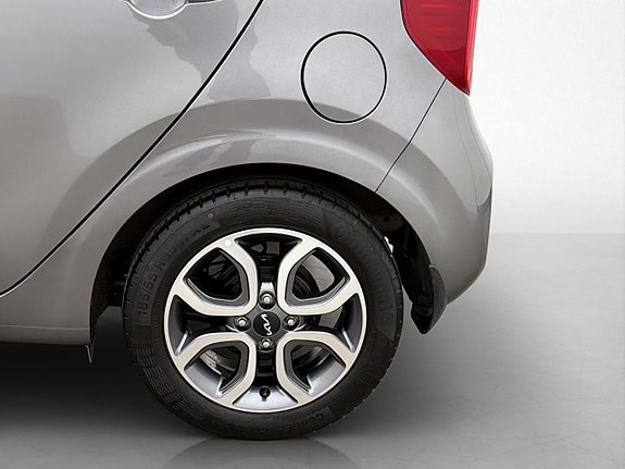 Kia Picanto 25 of 27