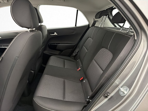 Kia Picanto 22 of 27