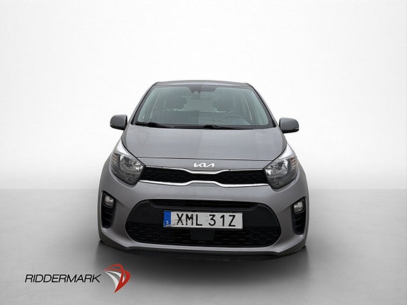 Kia Picanto 2 of 27