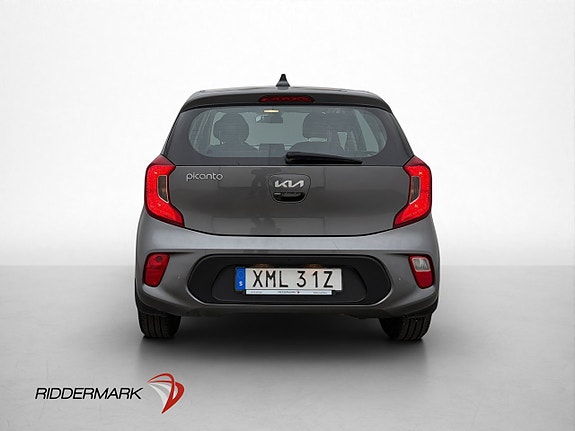 Kia Picanto 6 of 27
