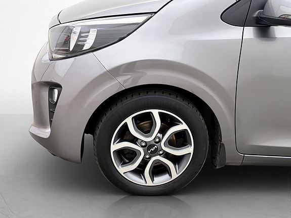 Kia Picanto 24 of 27