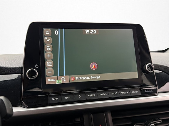 Kia Picanto 16 of 27