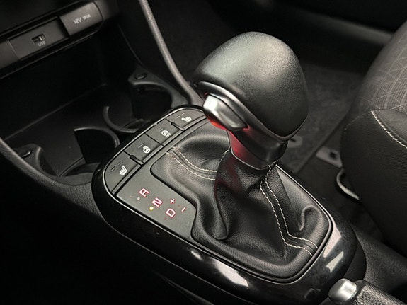 Kia Picanto 19 of 27