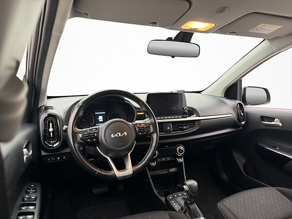 Kia Picanto 11 of 27