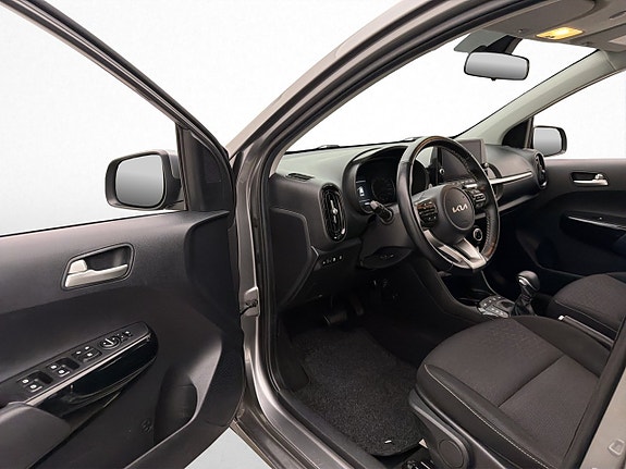 Kia Picanto 9 of 27