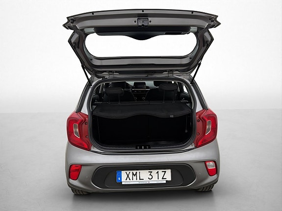 Kia Picanto 23 of 27