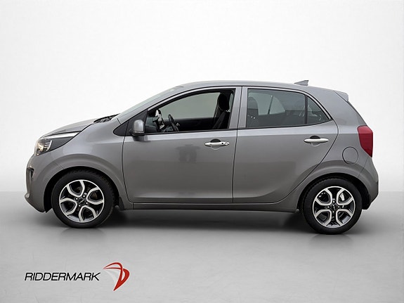 Kia Picanto 4 of 27