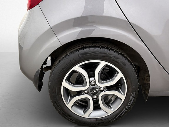 Kia Picanto 27 of 27