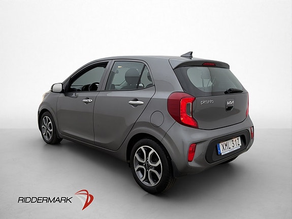Kia Picanto 5 of 27