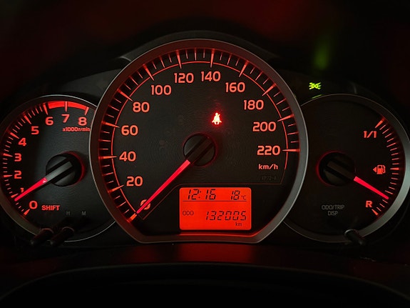 Toyota Yaris 22 of 23
