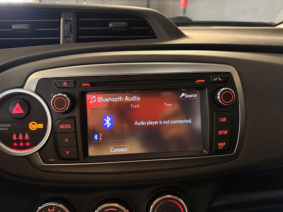 Toyota Yaris 17 of 23