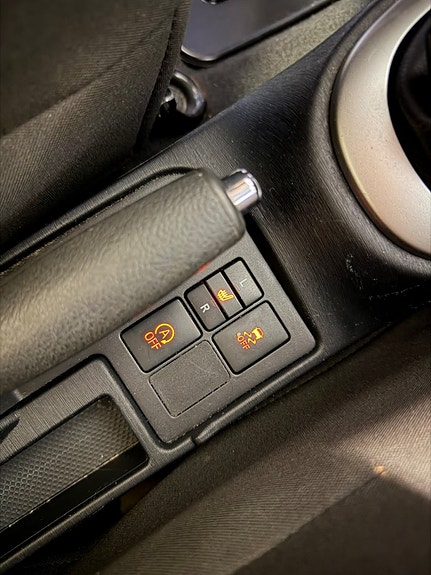 Toyota Yaris 21 of 23