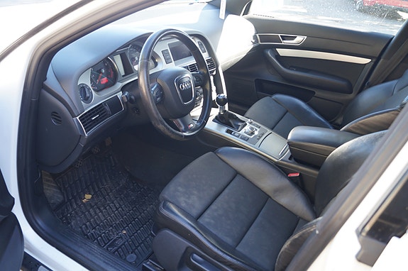 Audi A6 6 of 6