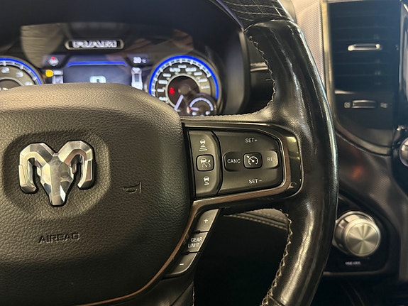 Dodge RAM 1500 20 of 23