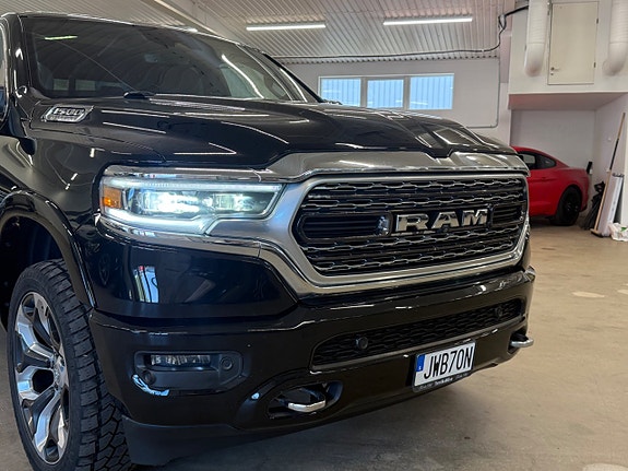 Dodge RAM 1500 23 of 23