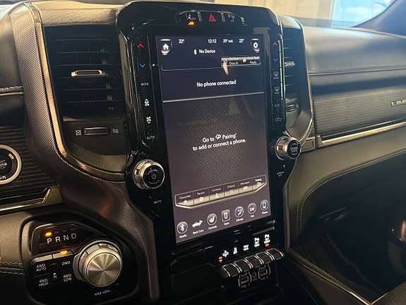 Dodge RAM 1500 15 of 23