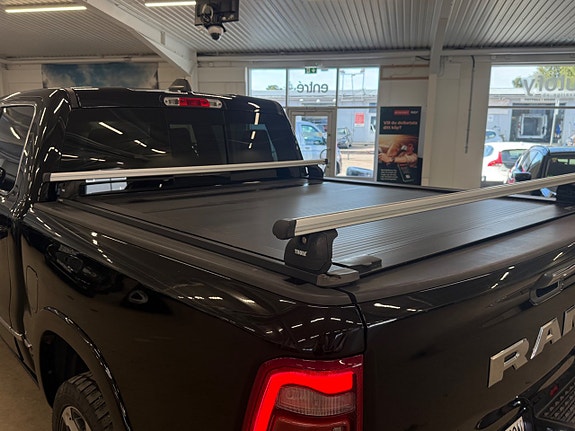 Dodge RAM 1500 22 of 23